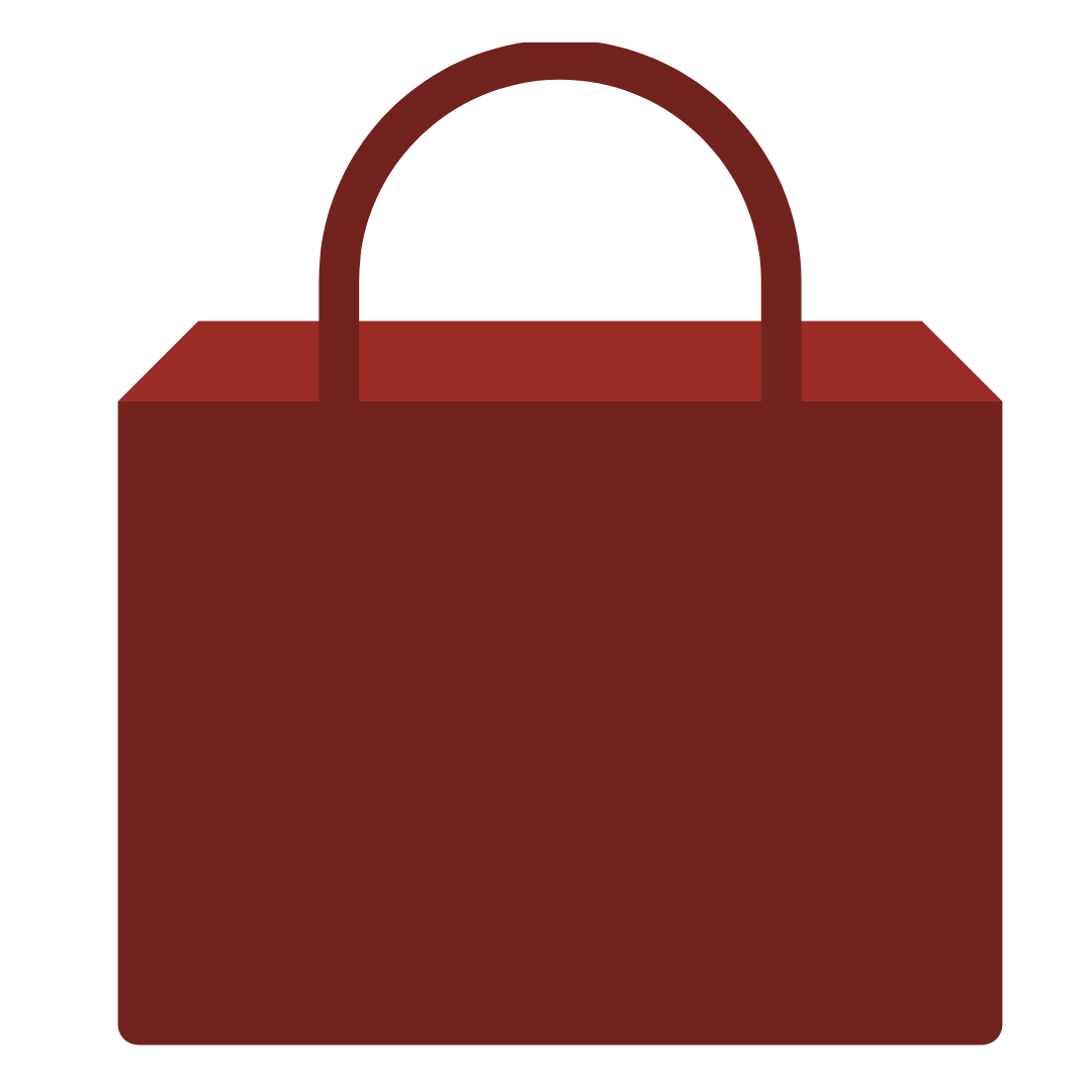 Icon Warenkorb