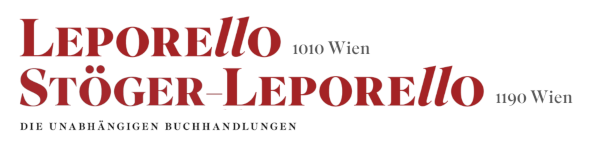 Partnerlogo Buchhandlung Leporello