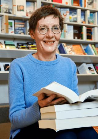Barbara Pritz